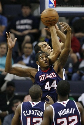 篮网队虽败 篮网队虽败