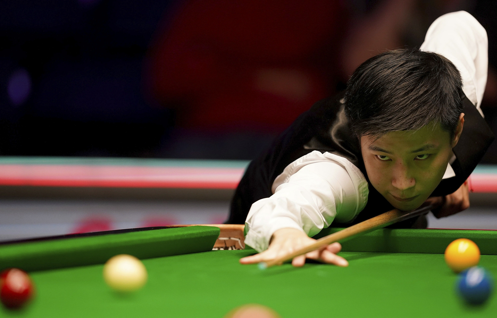 的每一次交 的每一次交